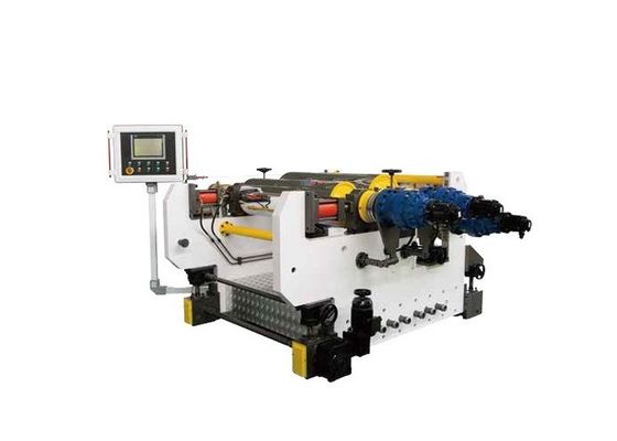400kg H Máy ép đùn tấm PMMA quang