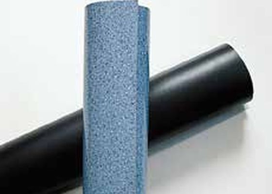 JWELL Sàn PVC Máy làm tấm giả đá cẩm thạch