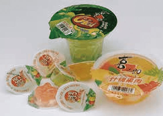 Máy đùn tấm ép đùn PP EVA EVOH PE Ps