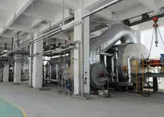 Dây chuyền ép đùn tấm