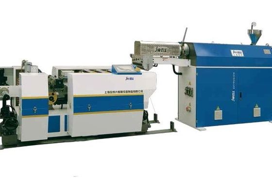 Máy thí nghiệm nhỏ Phòng thí nghiệm Máy đùn trục vít đôi