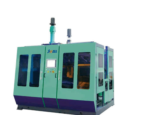 JWELL Máy thổi khuôn chai nhựa PET PP PE hoàn toàn tự động 45kw