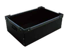 350kg H Mặt cắt ngang Tấm PE Pp Dây chuyền ép đùn tấm rỗng