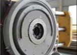 Máy hóa dầu bột nhựa tái chế
