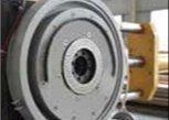 Máy ép trục vít song song 600r Co