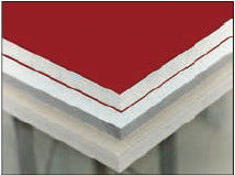 JWELL PVC Semi Skinning Co Máy đùn bọt Wpc Máy làm bảng PVC