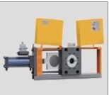 Máy ép viên tái chế PP LDPE BOPP