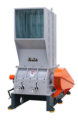 Máy nghiền nhựa thải 110kw