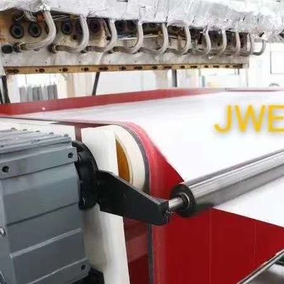 Dây chuyền sản xuất không dệt PP Meltblown 800mm 1600mm cho mặt nạ