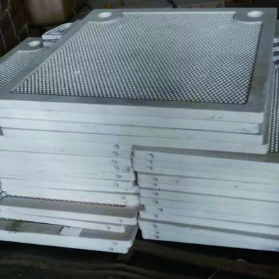 Máy hủy tài liệu trục đơn 1000kg / H PS Máy tái chế chất thải nhựa