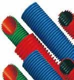 1500mm DWC Máy đùn ống nhựa kết nối ổ cắm làm mát