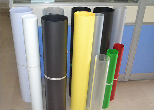 Máy tái chế nhựa thải 500kg / H PET PP PVC PS PC Máy hủy tấm nhựa