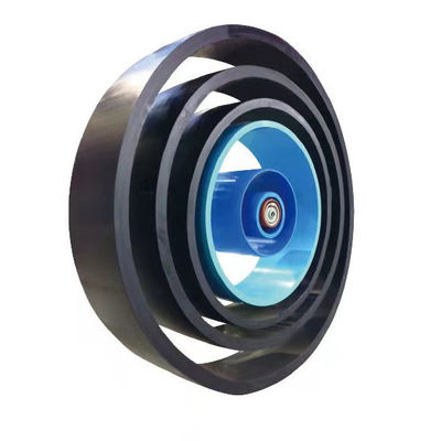 Polyolefin Cấp nước Ống dẫn khí Ống thoát nước Máy đùn ống HDPE