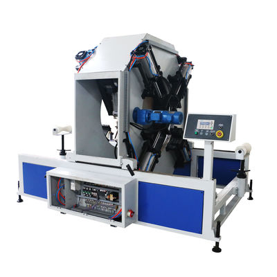 Đường kính lớn 800MM Cấp nước Máy làm đùn ống HDPE