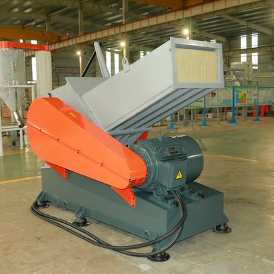 35kw 600KG / H PVC WPC Cửa sổ Khung cửa sổ Máy nghiền nhựa thải