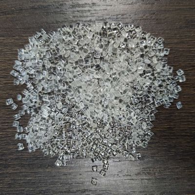 Máy tái chế nhựa thải1500kg h PET PVC PP PE PP Máy ép trục vít đơn