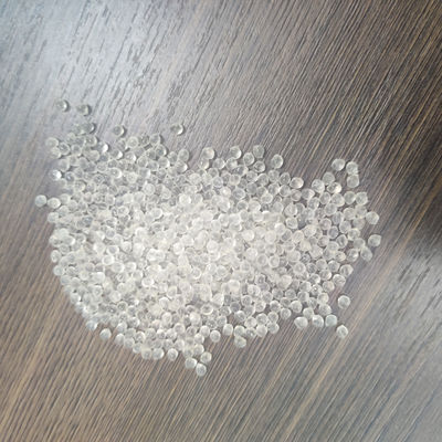 Vỏ chai PET Chips vít đơn 1000 Kg H Máy tạo hạt tái chế nhựa