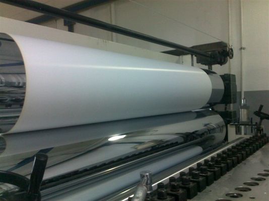 Máy sản xuất bảng quảng cáo PVC WPC 1560MM