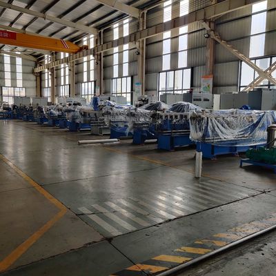 1000kg / h PLA PBAT Dây chuyền chế tạo nhựa sinh học chứa đầy tinh bột