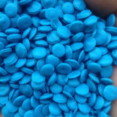 Máy tái chế màng LLDPE HDPE OPP Ba máy tích hợp