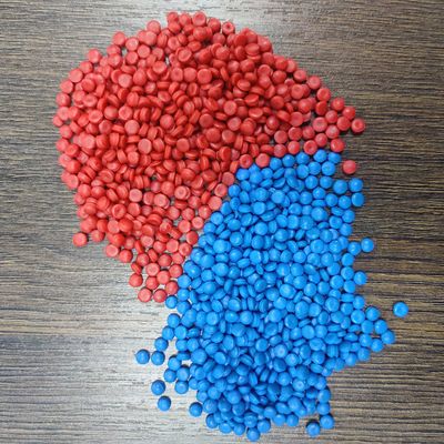PP PE Vảy nhựa tái chế Dây chuyền cắt vòng nước
