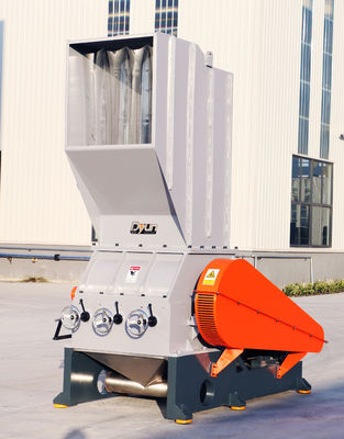 Công nghiệp Rác thải Xây dựng Máy tái chế nhựa Máy nghiền